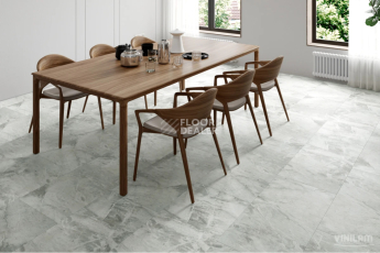 Ceramo Vinilam Stone 8 мм 91901 Адриатический Серый фото 7 | FLOORDEALER